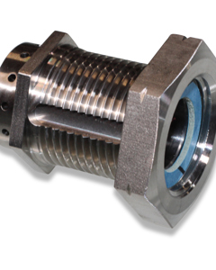 Burner nozzle f/JetMaster GP70 ACU natural gas